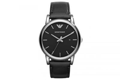 Emporio Armani AR1692 Heren Horloge 41mm 5ATM