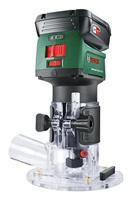 Bosch Accessoires Stofzuigadapter voor Advanced TrimRouter 18V - 2608000804 - thumbnail