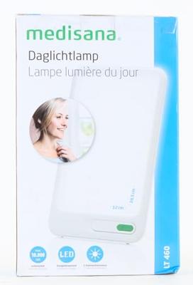 Daglichtlamp Medisana LT 460