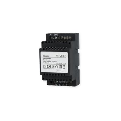 Siedle 200035160-00 Accessoires voor deurintercom Meerdere kleuren