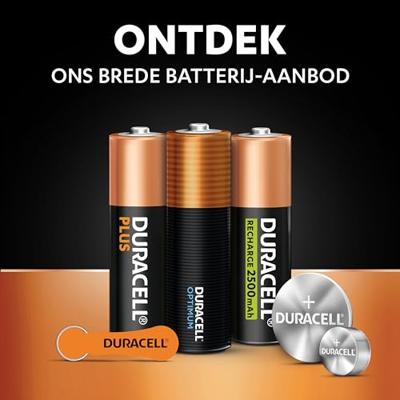 Duracell Dl/cr 2450 Diam24mm Ep50mm - thumbnail