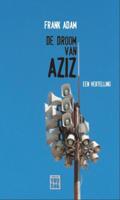 De droom van Aziz - Frank Adam - ebook - thumbnail