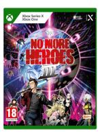 No More Heroes 3 - thumbnail