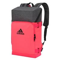 Adidas VS2 Backpack - Signal Pink/Black - thumbnail