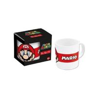 Super Mario Mok keramiek - thumbnail