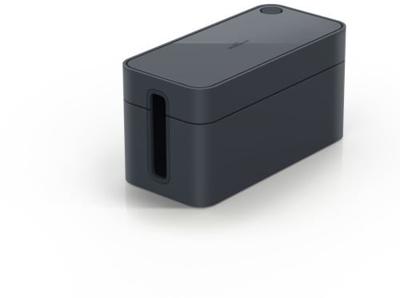 Durable Kabelmanagementbox CAVOLINE® BOX S 503537 1 stuk(s) Durable Kabelmanagementbox CAVOLINE® BOX S 503537 1 stuk(s)