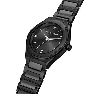Horloge Heren Trussardi R2453156007 (Ø 42 mm)