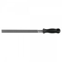 HAZET Halfronde vijl 2119-10 · Lengte: 250 mm - thumbnail