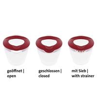 Westmark Maatbeker met Deksel 1.4 Liter - thumbnail