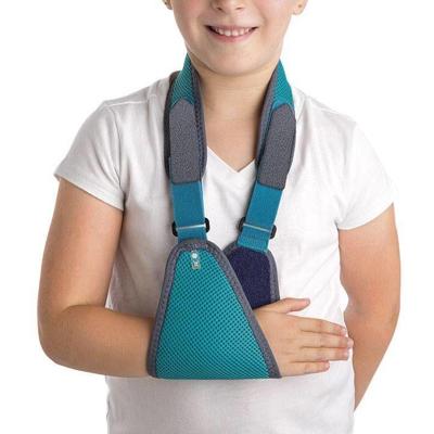 Orliman Armsling voor Kinderen - One size - Universeel - Grijs