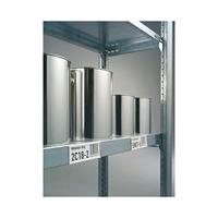 Etikethouder (b x h) 200 mm x 20 mm 50 stuk(s) - thumbnail