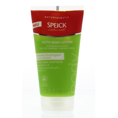 Speick Natural Aktiv Bodylotion Speick Natural Aktiv Bodylotion