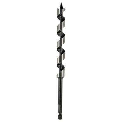 Makita Accessoires Slangenboor 14x200mm - D-16031 D-16031