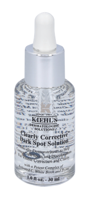 Kiehls - Kiehl's Clearly Corrective Dark Spot Solution 30ml Kiehls - Kiehl's Clearly Corrective Dark Spot Solution 30ml