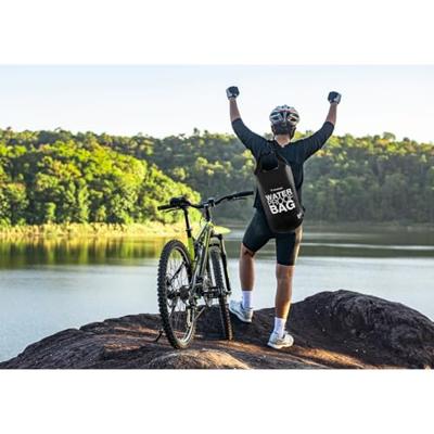 Waterdichte tas - Drybag 20 Liter - Strandtas