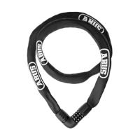 Abus kettingslot code tresor 6807c/140 black - thumbnail