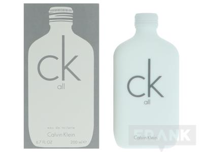 Calvin Klein All Eau de Toilette Calvin Klein All Eau de Toilette