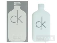 Calvin Klein All Eau de Toilette - thumbnail