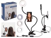 Vlog en livestream kit - thumbnail