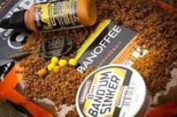 Sonu Groundbait Mix Banoffee - thumbnail