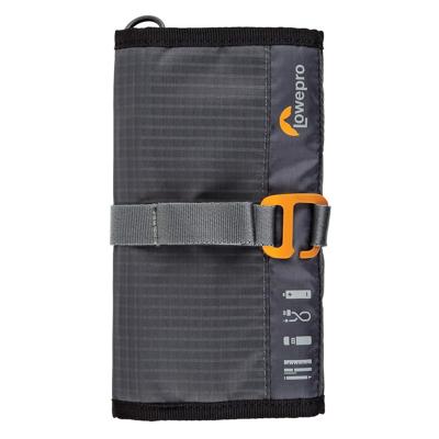 Lowepro GearUp Wrap Dark Grey