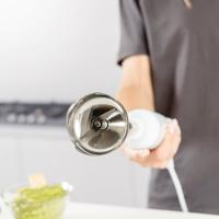 Handblender Taurus ROBOT 1000 X - thumbnail