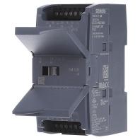 Siemens SM 1231, AI 4x13 bi 6ES72314HD320XB0 Analoge PLC-invoermodule 35 V - thumbnail