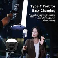 Ulanzi AL60 air tube light 60 W - thumbnail