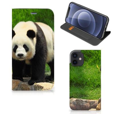 iPhone 12 Mini | Hoesje maken | Panda iPhone 12 Mini | Hoesje maken | Panda