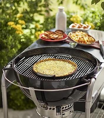 Weber GBS Bakplaat - thumbnail