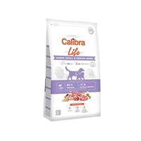 CALIBRA Dog Life Junior Small&Medium Breed Lamb - droog hondenvoer - 2,5kg - thumbnail
