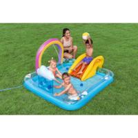 Opblaasbaar matras Bestway - thumbnail