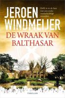 De wraak van Balthasar - Jeroen Windmeijer - ebook - thumbnail