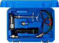 Brilliant Tools BT611020 UV-lekzoekzaklampset, 8-delig - thumbnail