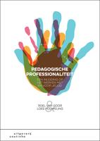 Pedagogische professionaliteit - Loes Houweling, Roel van Goor - Paperback (9789046907528) - thumbnail