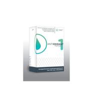 Antioxidant nr. 1 128 Capsules - thumbnail