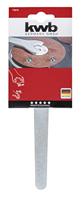 Sleutel haakseslijper recht 30x4 KWB - Kwb - thumbnail