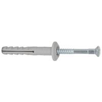 Fischer 514869 Spijkerplug 30 mm 6 mm 100 stuk(s) - thumbnail
