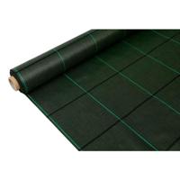 Concealment Mesh Faura Groen - thumbnail