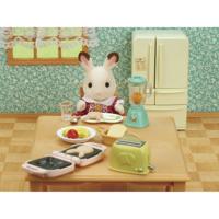 Sylvanian Families ontbijtspeelset 5444 - thumbnail