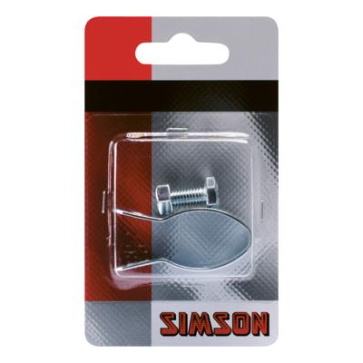 Simson rembandage tour ovaal per stuk op kaart