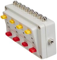 Märklin 72740 Schakelpaneel - thumbnail