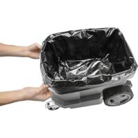 Karcher NT 50/1 Tact Te M Veiligheidsstofzuiger - 1.148-435.0 - thumbnail