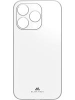 Black Rock Ultra Thin Iced Cover Voor Apple IPhone 14 Pro Transparant - thumbnail