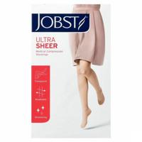 Jobst Ultras 1 Ag Wide Reg Dots Nat Iii Pair - thumbnail