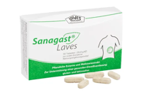 Laves Sanagast Tabletten - thumbnail
