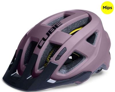 Cube Fleet MIPS - MTB Helmet