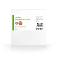 Oplaadbare Loodaccu - Lead-Acid - Oplaadbaar - 6 V - 3200 mAh - thumbnail