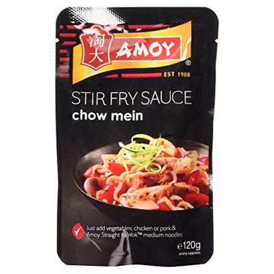 Amoy SFS Chow Mein Sauce bij Jumbo