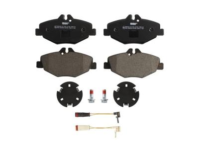 Remblokken set FDB1414